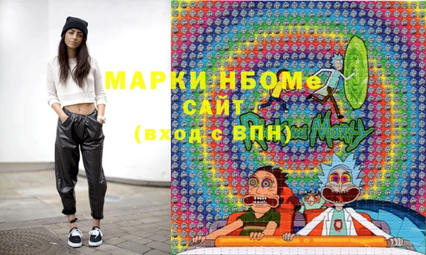 молекула духа Балахна